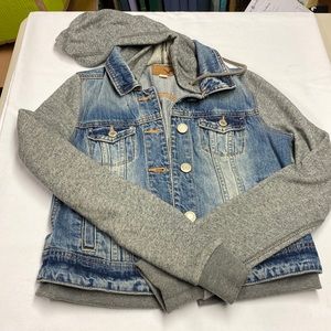 AE Jean Jacket